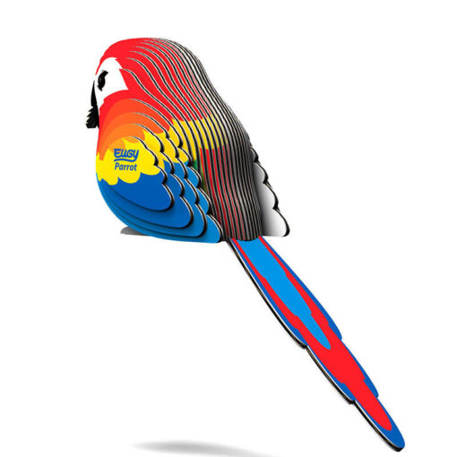Model 3D - Papagal, Brainstorm, BD5021, 5060122734448 - imagine 6