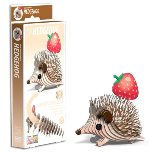 Model 3D - Arici, Brainstorm, BD5038, 5060122735230 - imagine 3