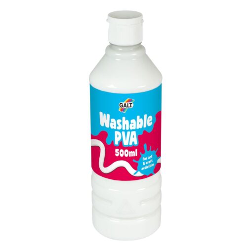Lipici 500 ml, Galt, L0460B, 5011979104601