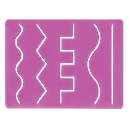 Joc creativ - Desenat si decupat, Learning Resources, LER5568, 765023055689 - imagine 4
