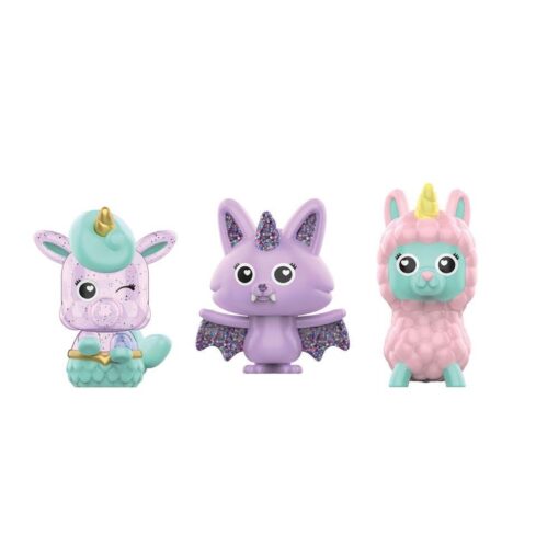 Spuma de modelat Playfoam? -  Unicorni magici, set 2 bucati, Educational Insights, EI-1953, 086002019530 - imagine 3