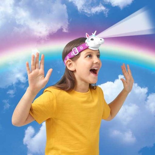 Lanterna de cap Unicorn, Brainstorm, E2074, 5060122734806 - imagine 6