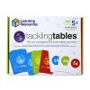 Joc matematic - Tacklingtables?, Learning Resources, LSP1212-UK, 5055506408008