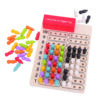 Joc de logica - Codebreaker, BIGJIGS Toys, BJ694, 691621536940
