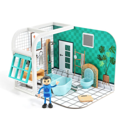 Joc de rol - Baie, Topbright, 120460, 6971325135279