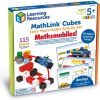 Set MathLink? - Vehicule, Learning Resources, LSP9332-UK, 5055506408923