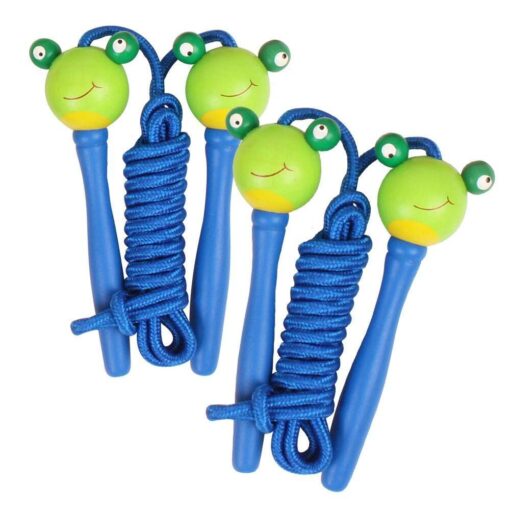 Coarda copii, BIGJIGS Toys, BJ167, 691621001677 - imagine 3