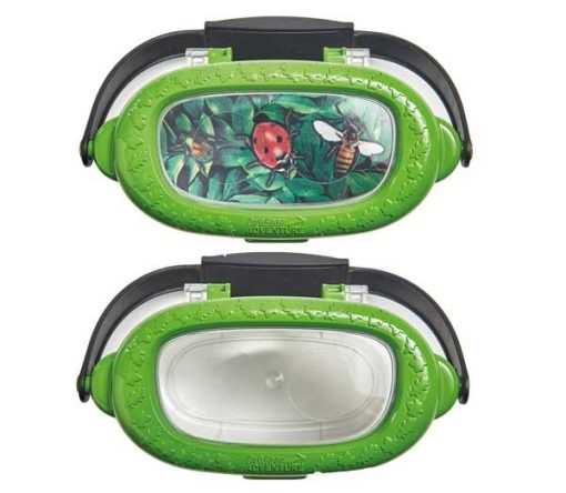 Observatorul pentru insecte, Brainstorm, E2061, 5060122733809 - imagine 3