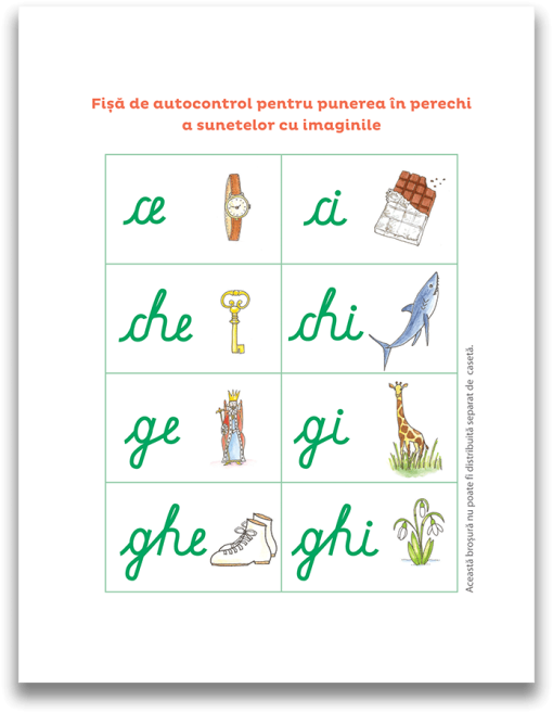 Casetele Montessori - Invat sa citesc cu Montessori, DPH, 978-606-048-135-5, 5948495003081 - imagine 4