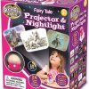 Proiector 2 in 1 - Taramul zanelor, Brainstorm, E2051, 5060122733243