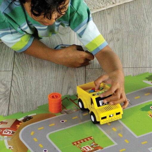 Joc de codare - Aventuri cu Switcheroo, Learning Resources, LER3108, 765023031089 - imagine 2