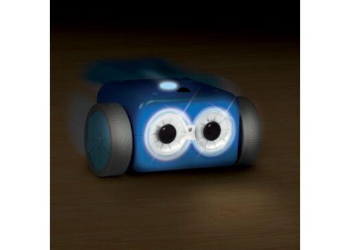 Set STEM - Robotelul Botley 2.0, Learning Resources, LER2938, 765023029383 - imagine 8