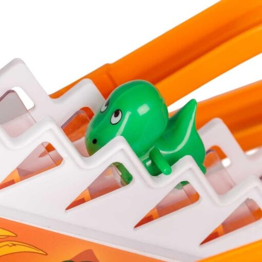 Cursa dinozaurilor, TOBAR, T37079, 5038728141489 - imagine 5