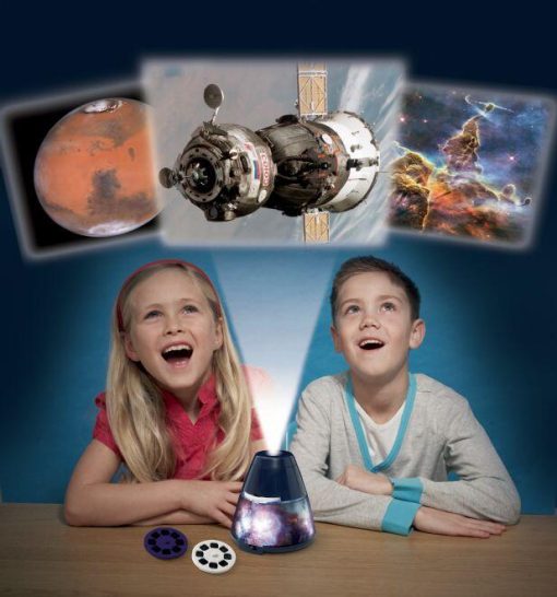 Proiector spatiul cosmic, Brainstorm, E2005, 5060122731119 - imagine 5