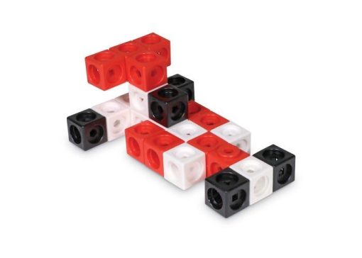 Set MathLink? - Vehicule, Learning Resources, LSP9332-UK, 5055506408923 - imagine 2