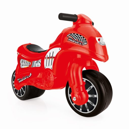 Prima mea motocicleta - Rapida, DOLU, D8028, 8690089080288