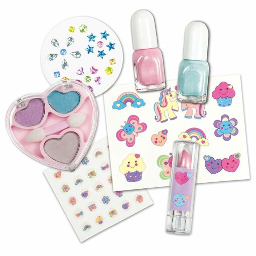Set Make-Up, Galt, 1005086, 5011979584748 - imagine 2