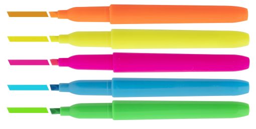 Carte de colorat cu carioci neon - Monstrulet, Grafix, 150079-1, 8715427093482 - imagine 2