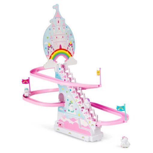 Cursa unicornilor, TOBAR, T35360, 5038728137437