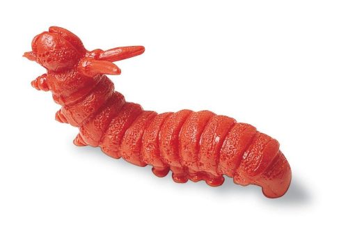 Insecte de gradina pentru numarat - set 72 buc, Learning Resources, LER0457, 765023013986 - imagine 3