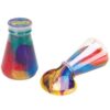 Slime curcubeu, Keycraft, NV16, 5037832225108