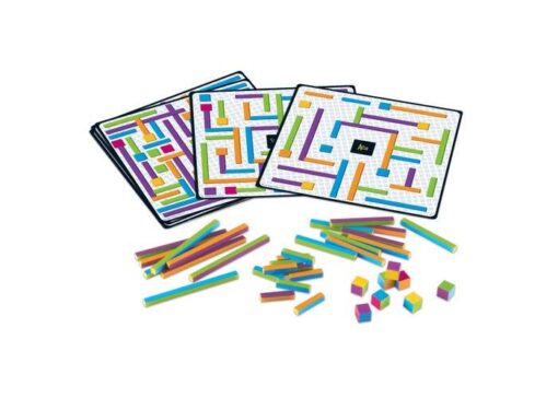 Joc de logica - Itrax?, Learning Resources, LER9279, 765023892796 - imagine 2