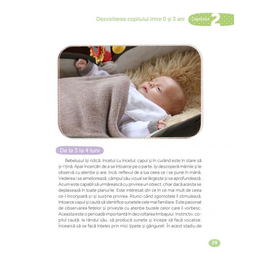 Montessori de la nastere la 3 ani, DPH, 978-606-683-443-8, 5948489355578 - imagine 7