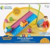 Set STEM - Forta si miscare, Learning Resources, LER2822, 765023028225