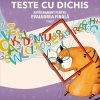 Teste cu dichis. Antrenament pentru EVALUAREA FINALA ? Clasa I, Corint, CEDU524, 9786060881407