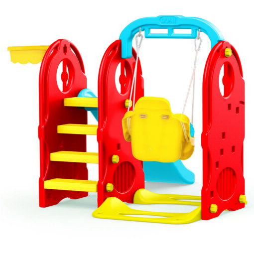 Centru de joaca 4 in 1, DOLU, D3023, 8690089030238 - imagine 2