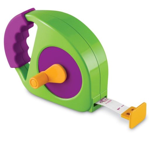 Ruleta micului mester, Learning Resources, LER9153, 765023891539