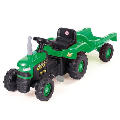 Tractor cu remorca, DOLU, D8053, 8690089080530
