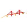 Pod dublu suspendat, BIGJIGS Toys, BJT136, 691621091364