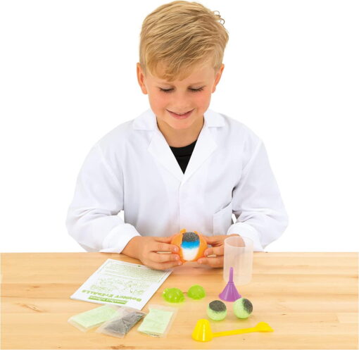 Horrible Science: Primele experimente infricosatoare, Galt, 1105470, 5011979579317 - imagine 3