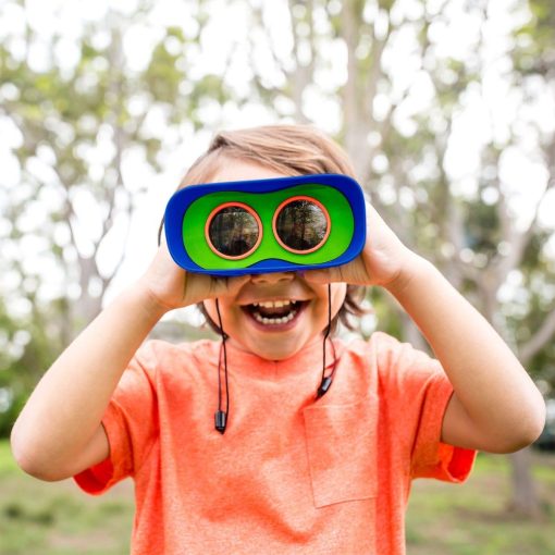Binoclul micului explorator, Educational Insights, EI-5260, 086002052605 - imagine 3