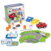 Joc de codare - Aventuri cu Switcheroo, Learning Resources, LER3108, 765023031089