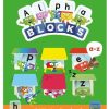 Carticica Deschide ferestrele - Alphablocks A-Z, Alphablocks, 9781782266037