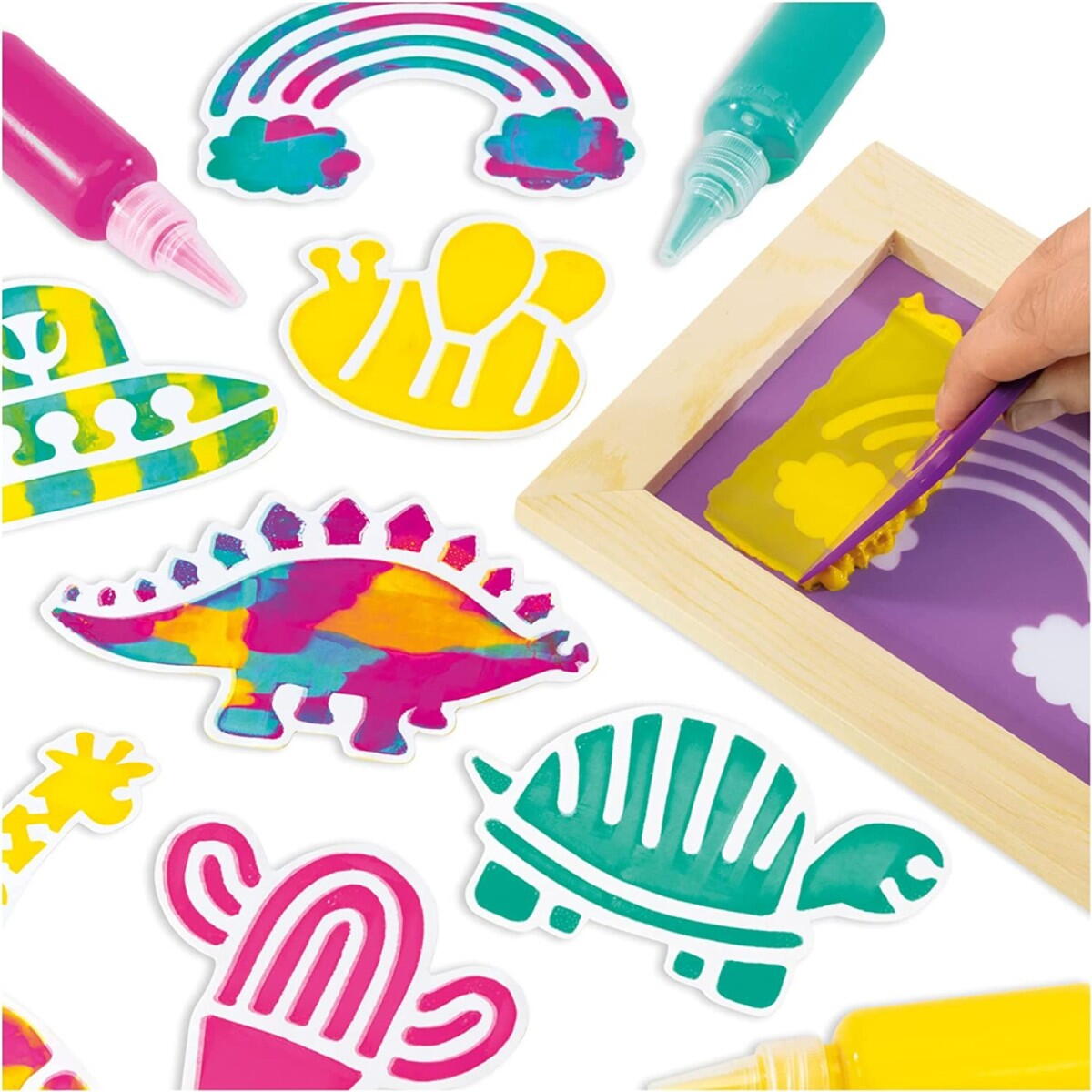 Creeaza abtibilduri, Galt, 1005482, 5011979624116 - imagine 2