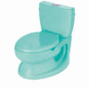 Olita educationala multifunctionala - Verde, DOLU, D7254, 8690089072542