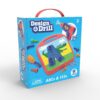 Bormasina Magica - Invatam litere si cifre, Educational Insights, EI-4113, 086002006660