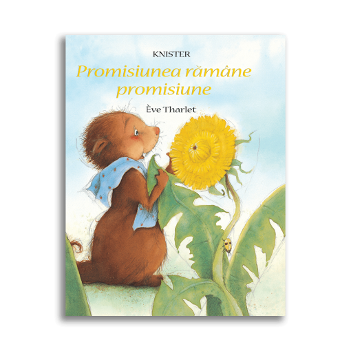 Promisiunea ramane promisiune, DPH, 978-606-048-091-4, 5948495002503