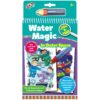 Water magic: Carte de colorat Spatiu, Galt, 1005293, 5011979592033