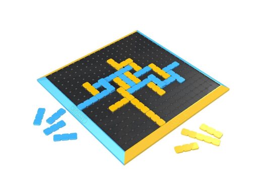 Joc de strategie - Crozzit, IDENTITY GAMES, 07314, 8714649007314 - imagine 2
