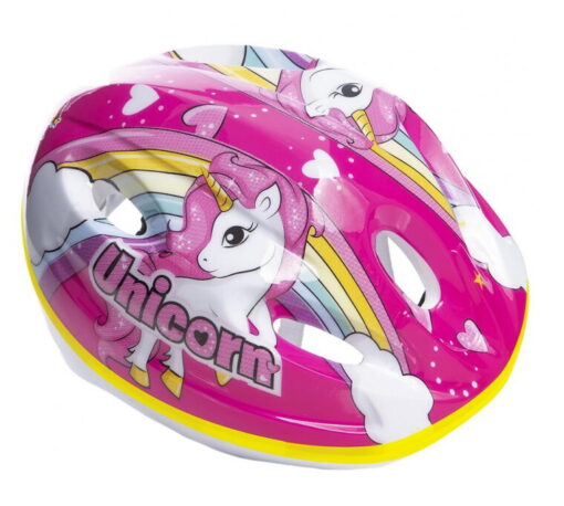 Casca de protectie - Unicorn, DINO BIKES, CASCOUN, 8006817905264