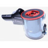 Recipient colector praf cu filtru pentru aspirator Bosch, 12040144