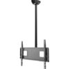 Suport profesional universal pentru Tv cu prindere in tavan, diagonale 32"- 70", max 30 kg, Sedea, 371325