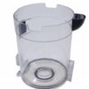 Recipient colector praf pentru aspirator Beko / Grunding, 9178022608