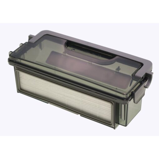 Recipient colector praf pentru aspirator robot Grunding, 9178024546