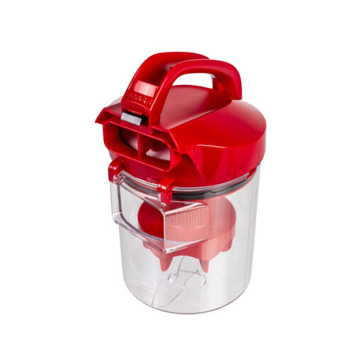 Recipient colector praf pentru aspirator Rowenta, RS-2230001976