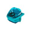 Recipient colector praf pentru aspirator Rowenta, RS-RT900087